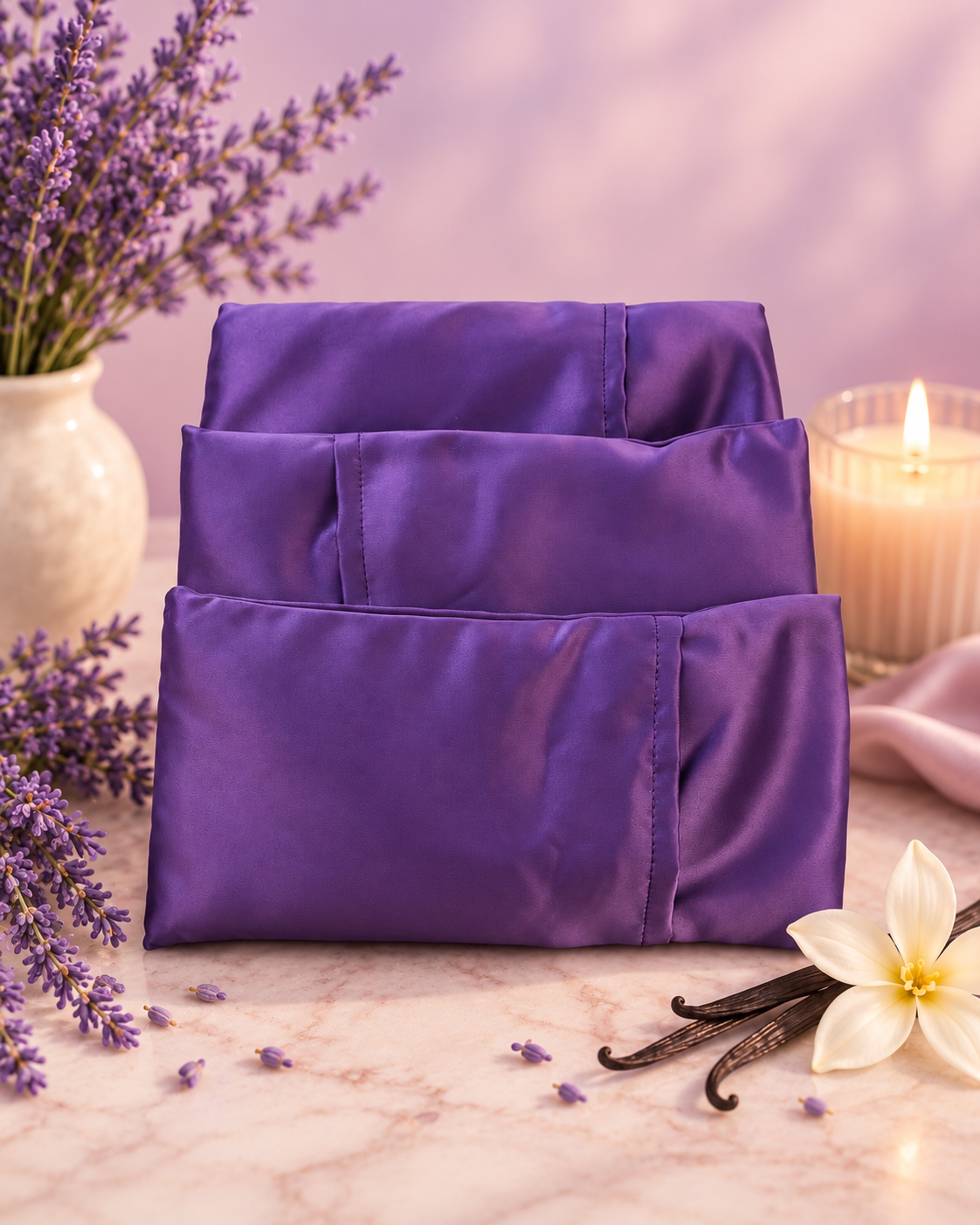Suzzi Lavender Pads