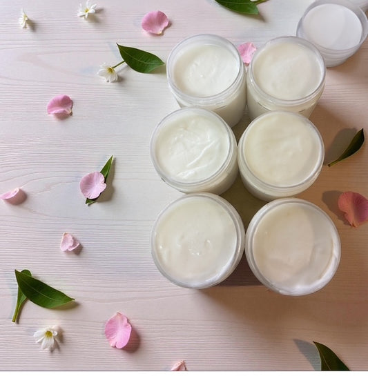 Pure Serenity Body Butter
