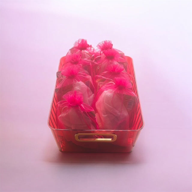 Relax & Unwind Tea Bath Ritual Set