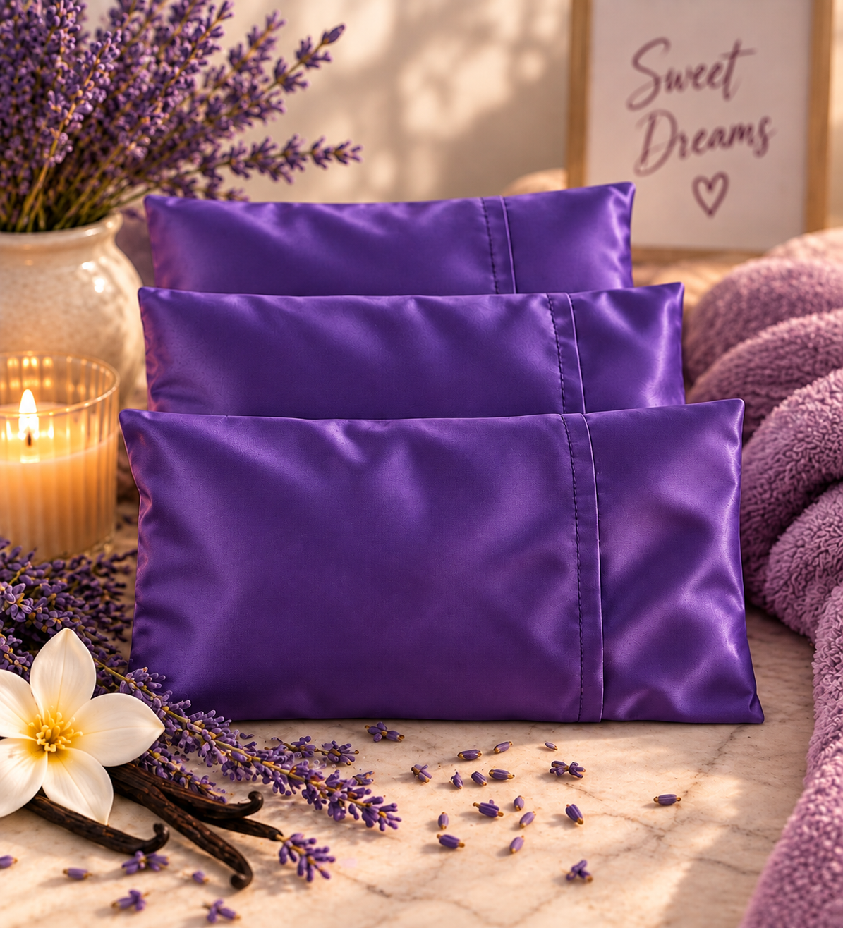 Suzzi Lavender Pads